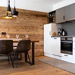 Design Sonnrain Apartment