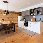 Apartment Design Sonnrain