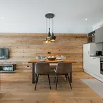 Apartment Design Sonnrain