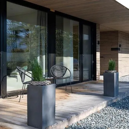 Design Sonnrain * Пизендорф