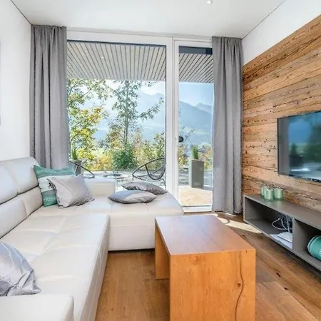 Design Sonnrain Апартаменты *