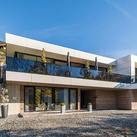 Apartamento Design Sonnrain Piesendorf
