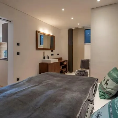 Apartamento Design Sonnrain *