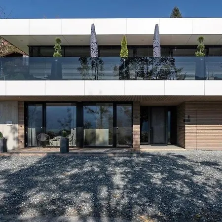 Design Sonnrain * Пизендорф