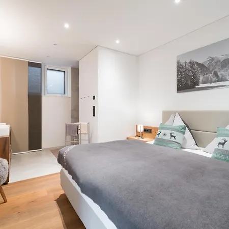 Design Sonnrain Apartamento *