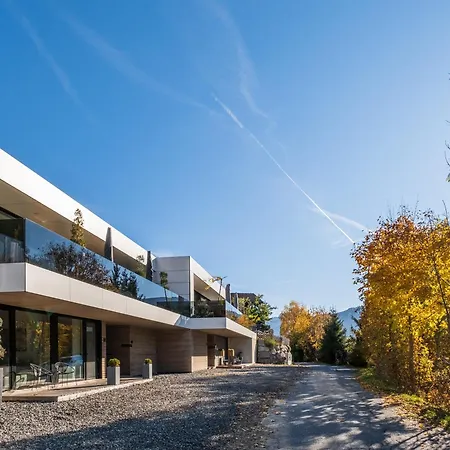 Apartamento Design Sonnrain