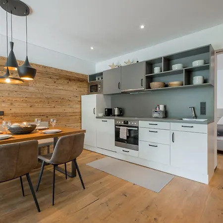 Design Sonnrain * Piesendorf