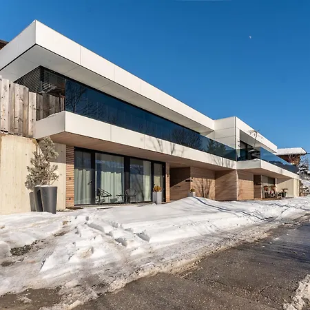 Апартаменты Design Sonnrain