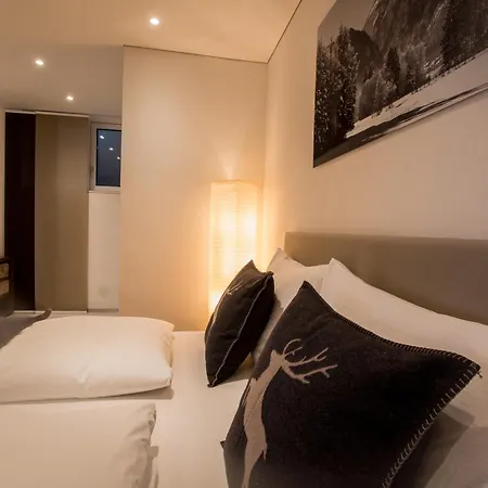 Apartamento Design Sonnrain *