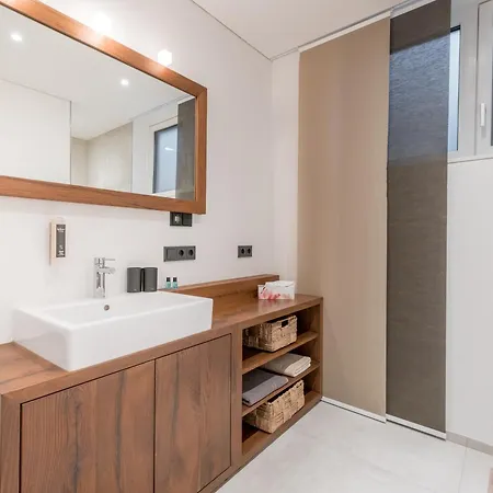 Design Sonnrain Apartamento Piesendorf