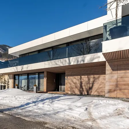 Design Sonnrain Piesendorf