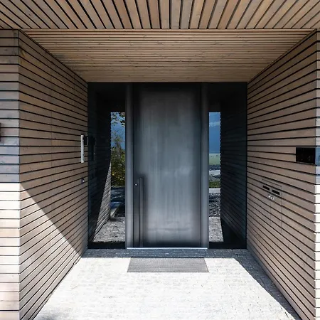 Apartment Design Sonnrain *