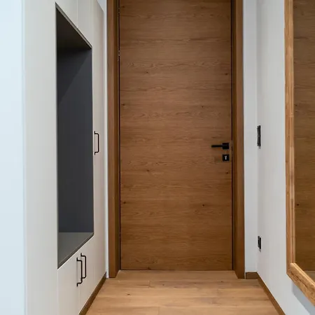 Design Sonnrain Apartamento Piesendorf