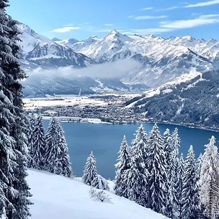 Апартаменты Design Sonnrain