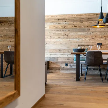 Apartamento Design Sonnrain Piesendorf